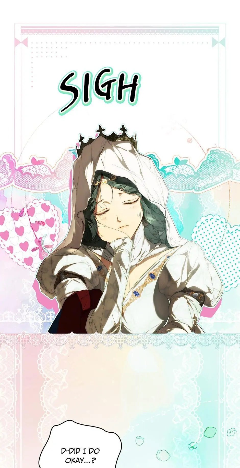 Secret Lady, Chapter 85 image 34